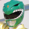 GreenRanger