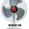 GreenDayfann