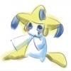 Jirachi