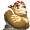 Funky Kong